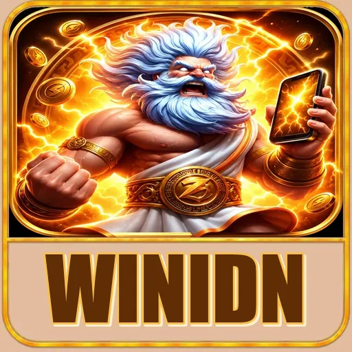 Tabel RTP game kasino winidn