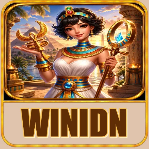 8 dari 47 penyedia slot winidn: Pragmatic Play, NetEnt, Play'n GO, PG Soft