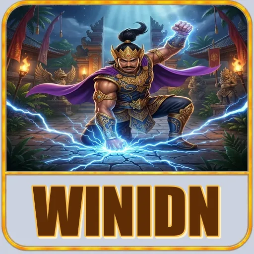 Keuntungan VIP winidn: cashback 10–20%, reload 200%, manajer khusus